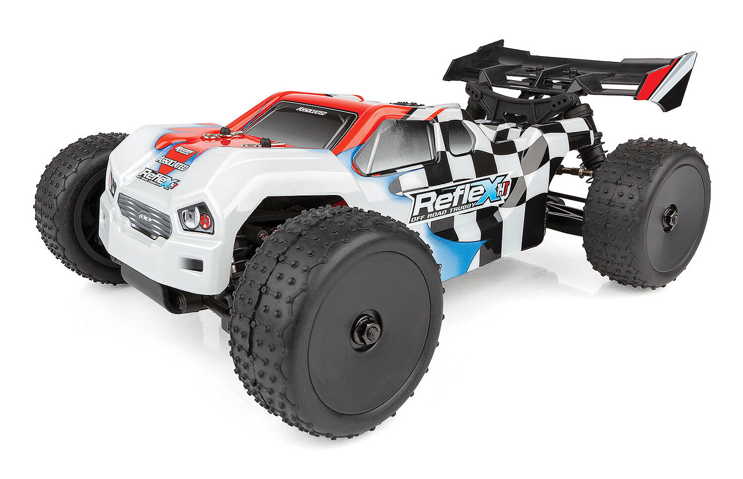 Reflex 14T RTR