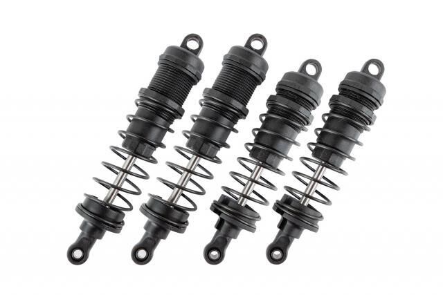 Reflex 14T RTR