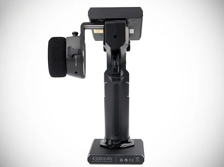 FLYSKY NOBLE NB4 PLUS