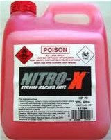 NITROX-25 (DG) HP173 25%