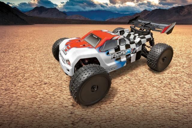 Reflex 14T RTR