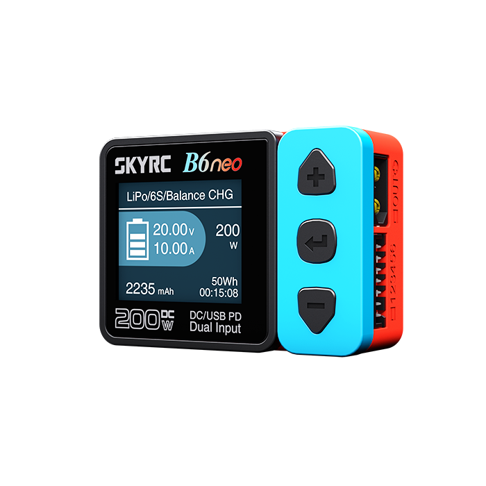 B6NEO