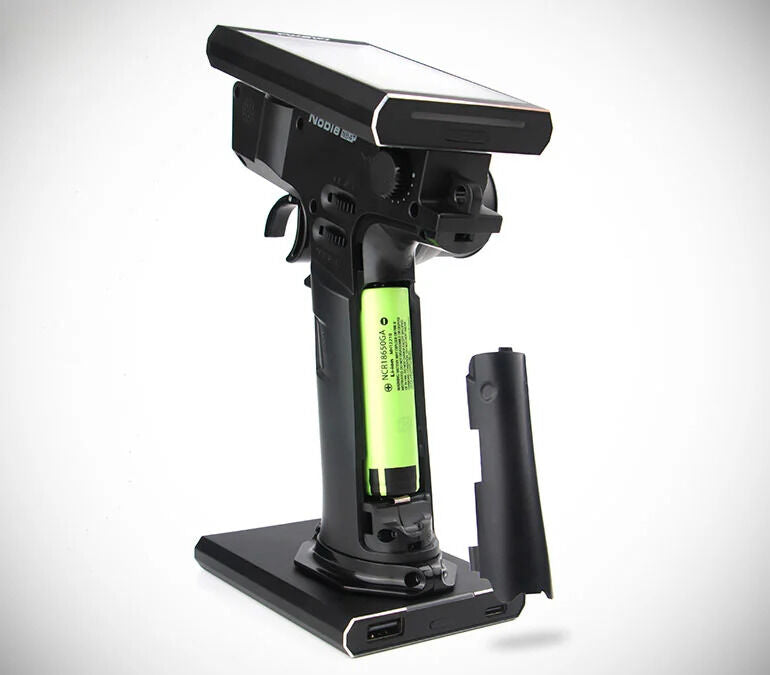 FLYSKY NOBLE NB4 PLUS