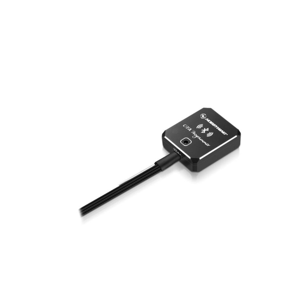 OTA Programmer Card/Box