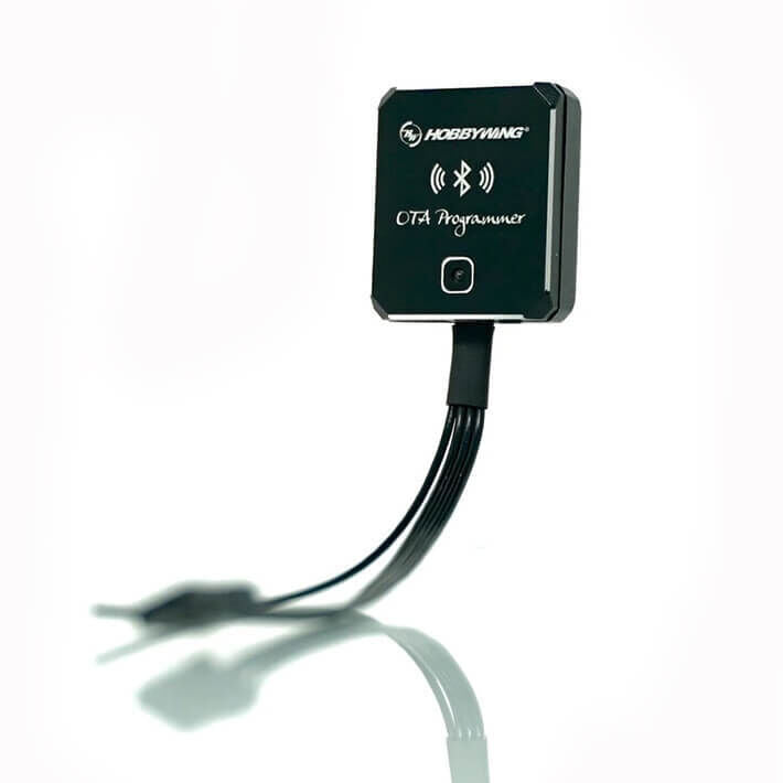 OTA Programmer Card/Box